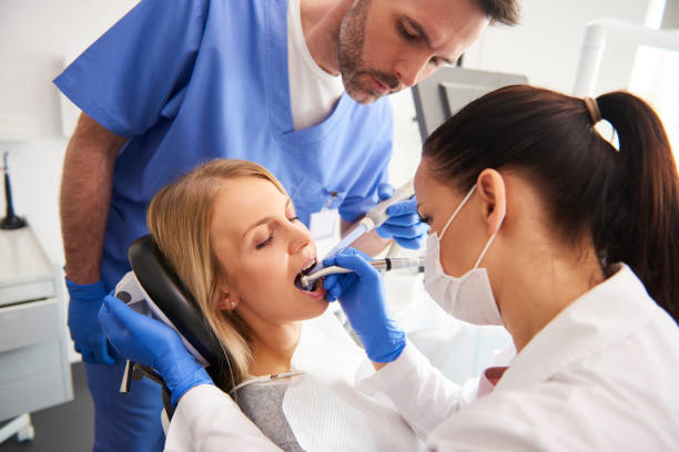 Best Oral Cancer Screening  in Mound Bayou, MS