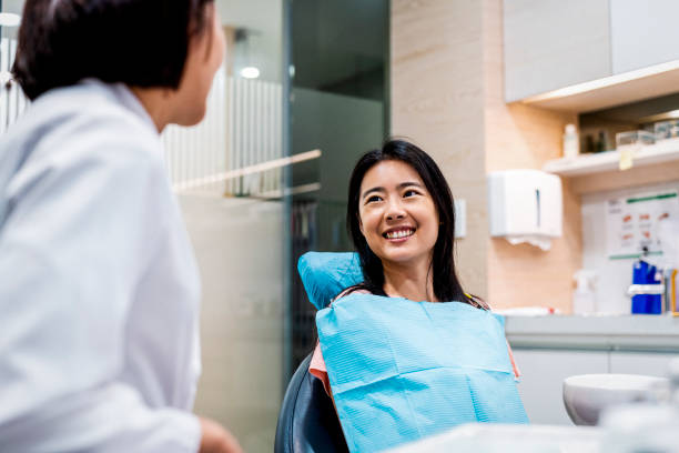 Mound Bayou, MS Holistic Dental Care Services Company