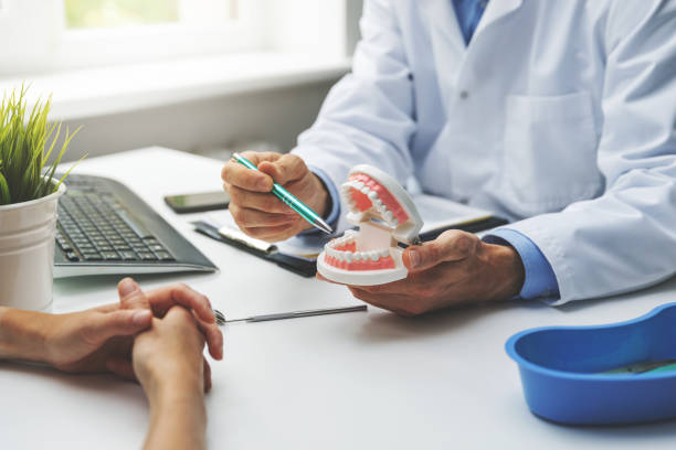 Best Wisdom Tooth Removal  in Mound Bayou, MS