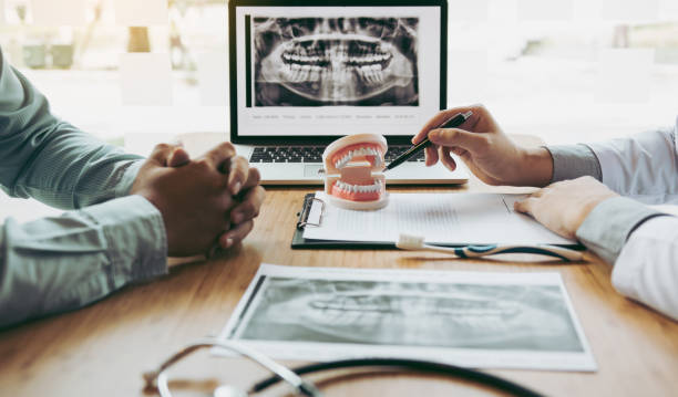 Best General Dentistry  in Mound Bayou, MS