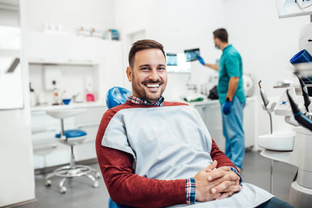 Best Dental X-Rays and Imaging  in Mound Bayou, MS
