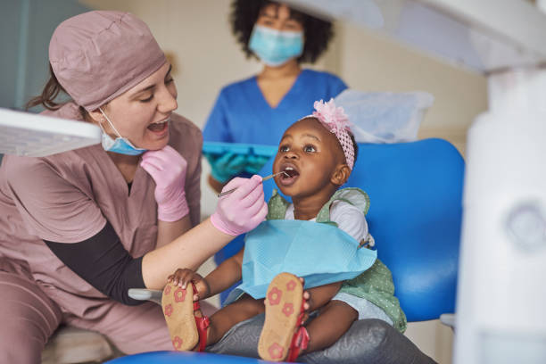 Best Dental Exams and Cleanings  in Mound Bayou, MS