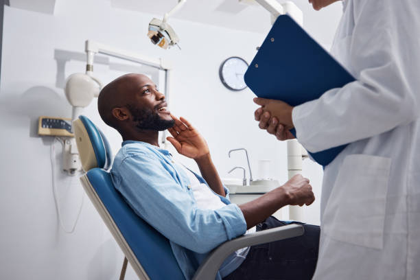 Best Preventive Dentistry  in Mound Bayou, MS