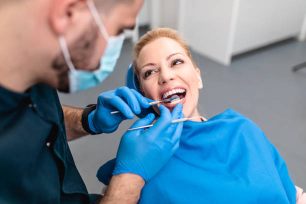 Best Dental Inlays and Onlays  in Mound Bayou, MS