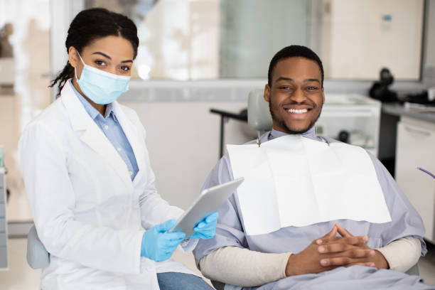 Oral Surgery in Mound Bayou, MS