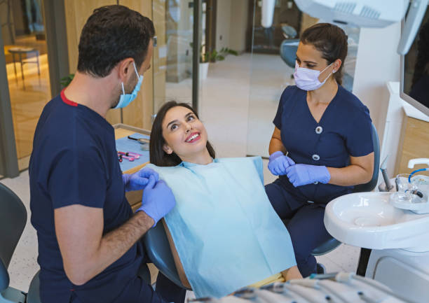 Best Laser Dentistry  in Mound Bayou, MS