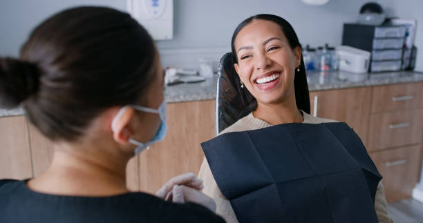 Emergency Dental Services in Mound Bayou, MS