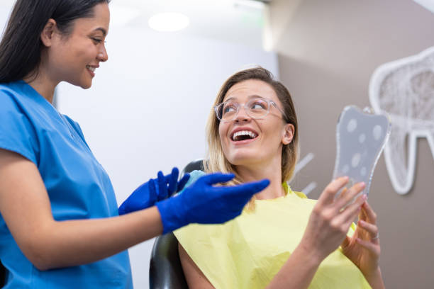 Best Veneers and Lumineers  in Mound Bayou, MS