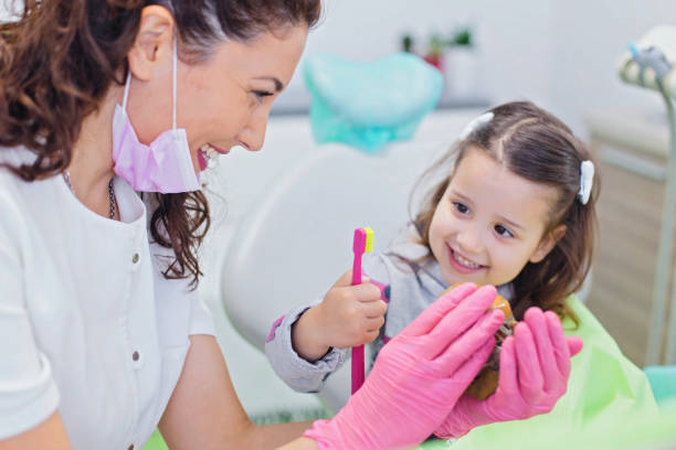 Best Dental Fillings (Composite and Amalgam)  in Mound Bayou, MS